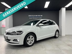 Volkswagen Polo - 1.0 Comfortline | ACC | Carplay | LM velgen|