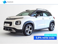 Citroën C3 Aircross - 1.2 PureTech 110pk S&S Business CAMERA NAVI HUD