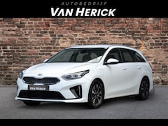 Kia Cee'd Sportswagon - Ceed 1.6 GDI PHEV DynamicPlusLine | Navi | Winterpakket | Camera