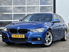 BMW 3-serie Touring - 320i High Executive 184pk | M Sportpakket | Automaat | Bi-xenon koplampen | Cruise control