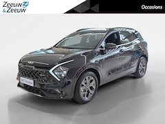 Kia Sportage - 1.6 T-GDi Hybrid GT-PlusLine | Airco | Navi | Camera | Stoelverwarming | Leder | Panoramad
