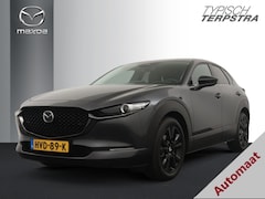 Mazda CX-30 - e-SKYACTIV X 186pk automaat Nagisa