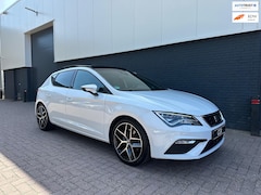 SEAT Leon - FR 2.0 TSI DSG 190PK PANO VIRTUAL ACC CAMERA BEATS
