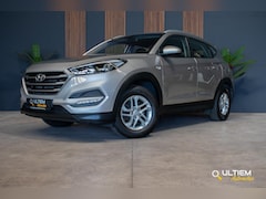 Hyundai Tucson - 1.6 GDi i-Motion | TREKHAAK*NAVI*CRUISE