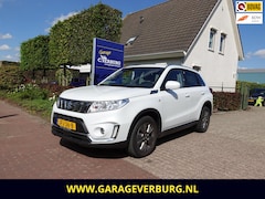 Suzuki Vitara - 1.4 Boosterjet Select 140 Pk / 12-2019 (Navi/Carplay, Camera, Cruise, Stoelverwarming, Met