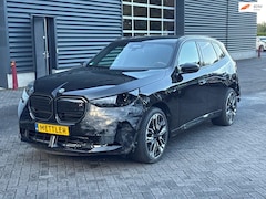 BMW X3 - M50 xDrive| Sportpakket Pro | HUD