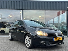 Volkswagen Golf - 1.4 TSI Highline Automaat Led Trekhaak