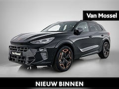 CUPRA Terramar - 1.5 TSI e-Hybrid Business | ELEK.STOEL | ELEK.LAADKLEP | CAMERA | STOEL-STUUR VERWARMING |