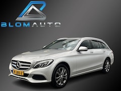 Mercedes-Benz C-klasse Estate - 180 Ambition LED+TREKHAAK+STOELVERW