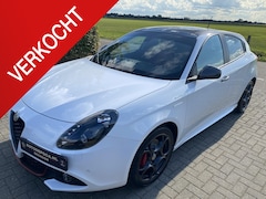 Alfa Romeo Giulietta - 1.750 Turbo Veloce PANORAMA DAK - BOSE - LEDEREN BEKLEDING