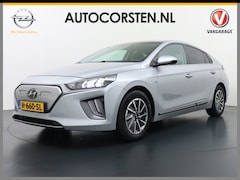 Hyundai IONIQ - Comfort EV 38kWh Apple Carplay Android Auto Adaptieve Cruise Control Navi Ecc Camera Pdc D