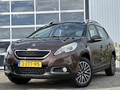Peugeot 2008 - 1.2 PureTech Active 82pk | Airco | Bluetooth | Cruise control | Elektrische ramen voor | L