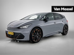 CUPRA Born - Business 63 kWh | CAMERA | NAVIGATIE | ADAPTIEF CRUISECONTROL | CLIMATE CONTROL |