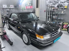 Saab 900 Cabrio - 2.0 Turbo 16