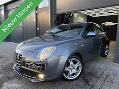 Alfa Romeo MiTo - 1.3 JTDm ECO |NAVI|AIRCO|DISTRIBUTIE VV