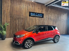 Renault Captur - 1.2 TCe Helly Hansen AUTOMAAT, Camera, Leder