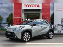 Toyota Aygo X - 1.0 VVT-i MT Pulse 72pk | Nieuw uit voorraad leverbaar |