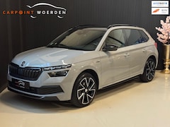 Skoda Kamiq - 1.5 TSI DSG MONTE CARLO | LED | PANORAMA | VOL