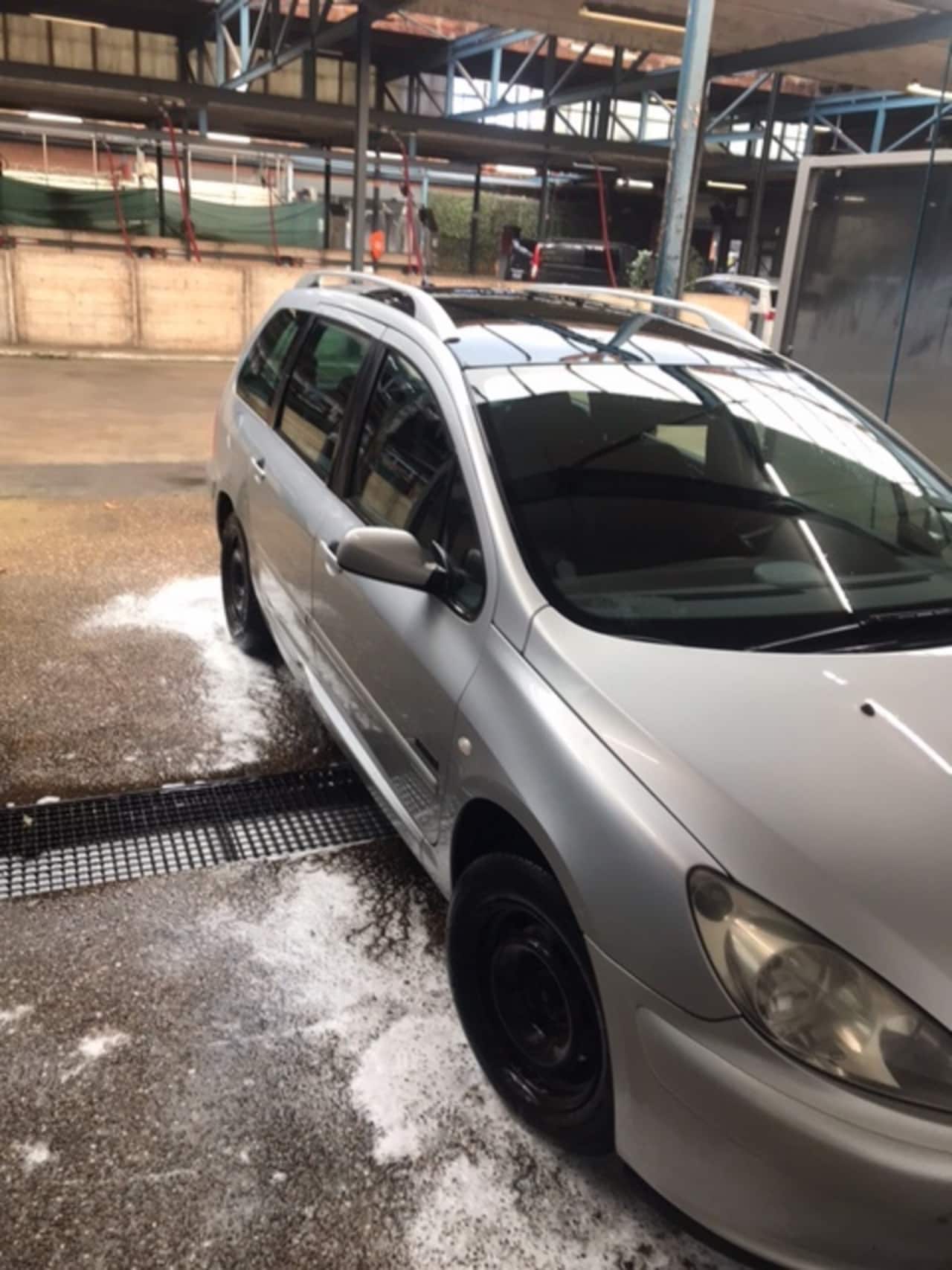 Peugeot 307 SW - 1.6-16V Pack - AutoWereld.nl
