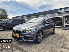 BMW 2-serie Active Tourer - 218i Sport Executive, Trekhaak