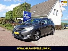 Toyota Verso - 1.8 VVT-i Business (Navi, Camera, Trekhaak, Cruise, Stoelverwarming, panoramadak)