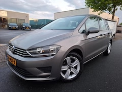 Volkswagen Golf Sportsvan - 1.2 TSI Highline CLIMA/CRUISE/NAVI/PDC