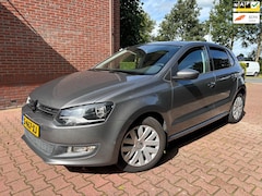 Volkswagen Polo - 1.4-16V Comfortline