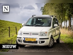 Fiat Panda - 1.2 Edizione Cool | Nap | Clima | Panoramadak