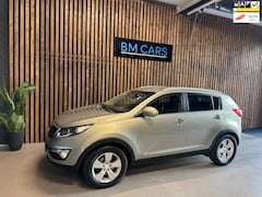 Kia Sportage - 1.6 GDI X-ecutive Plus Pack Clima, Trekhaak, Cruise