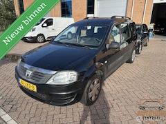 Dacia Logan - 1.4 Ambiance*Export*handel