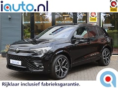 Volkswagen Tiguan - 1.5 eHybrid 272pk R-Line Black Style Pano/IQ.Light/Camera/Keyless/ACC/DCC/ErgoActive/Dodeh