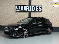Volkswagen Golf - 2.0 TSI GTI | Pano | stoel- verkoeling/verwarming | keyless | ACC | Sfeerverlichting