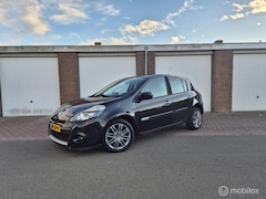 Renault Clio - 1.6 Dynamique AUTOMAAT / 5-Deurs / Airco / Cruisecontrol / Panoramadak / Stoelverwarming /