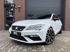 SEAT Leon - 2.0 TSI CUPRA 300 |DSG|PANO|KEYLESS|VOL|