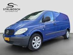 Mercedes-Benz Vito - L2H1 320 Lang 109 CDI Amigo Airco, LM velg, Trekhaak