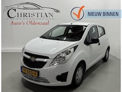 Chevrolet Spark - 1.0 16V LS Bi-Fuel | AIRCO | 5D