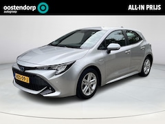 Toyota Corolla - 1.8 Hybrid Active | All-in prijs | Automaat | parkeersensoren