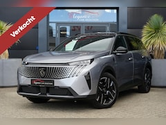 Peugeot 5008 - 1.2 Hybrid 145 GT 7p 145pk Panoramadak/Stoelverwarming/360Camera