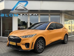 Ford Mustang Mach-E - GT 488PK AWD 98 kWh PANO+B&O+360CAM BTW
