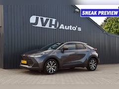 Toyota C-HR - 1.8 Hybrid 140 Dynamic 03-2025 (NwModel) | XXL Navi | PDC | PRG | 18 inch
