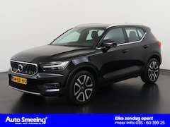 Volvo XC40 - 1.5 T5 Recharge Inscription Expr. | LED | Camera | Carplay | Zondag Open