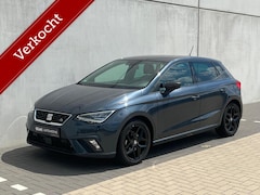 SEAT Ibiza - 1.5 TSI FR line - autom - stoelvw - CarPlay - cam