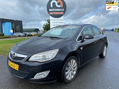 Opel Astra - 2011 * 2.0 CDTi Cosmo * ELEC. RAMEN * AIRCO * LMV