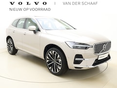 Volvo XC60 - T6 AWD 350pk Ultra Bright / Luchtvering / Bowers en Wilkins audio / HUD / 360 camera / Sto