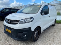 Opel Vivaro - 2019 * 1.5 CDTI L2H1 Edition * ELEC. RAMEN * AIRCO