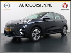 Kia e-Niro - DynamicLine 64kWh Warmtepomp Apple Carplay Android Auto Adaptieve Cruise Control Navi Ecc