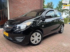 Opel Karl - 1.0 ecoFLEX Edition