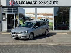 Opel Astra Sports Tourer - 1.0 Online Edition |NAVI|CRUISE|CLIMA|ORIG. NL|NAP| 3602