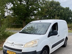 Citroën Berlingo - 1.6 e-HDI 500 Cl. Ec