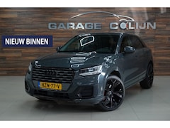 Audi Q2 - 30 TFSI Sport | ACC | LED | PDC | PARKASSIST |